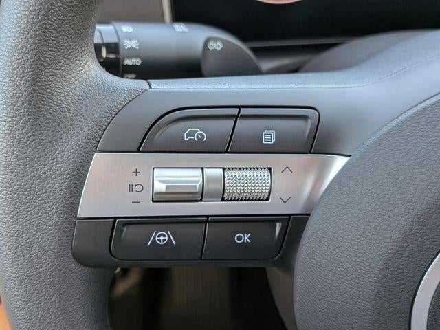 2027 Hyundai SANTA CRUZ SE