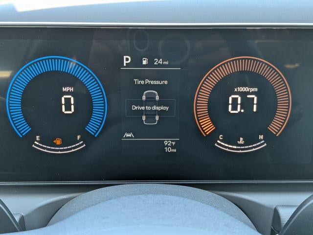 2027 Hyundai SANTA CRUZ SE