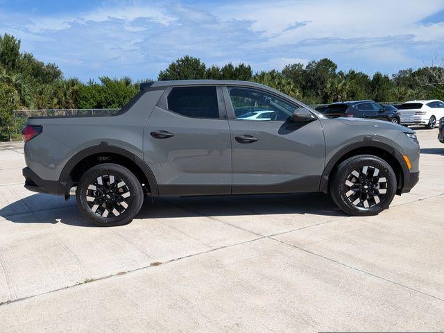 2027 Hyundai SANTA CRUZ SE