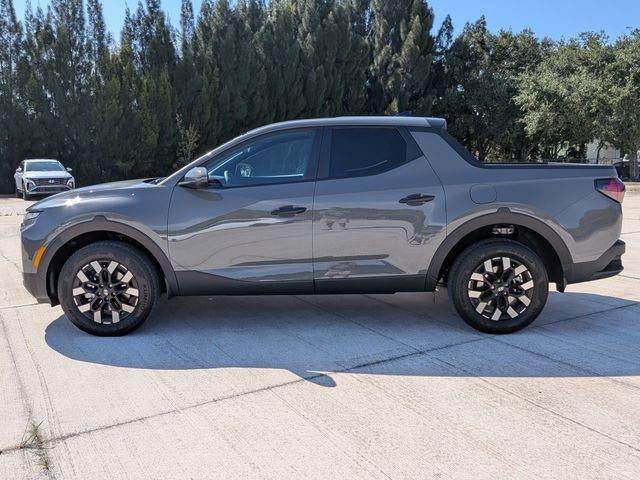 2027 Hyundai SANTA CRUZ SE