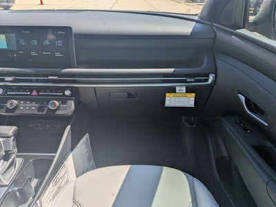 2027 Hyundai SANTA CRUZ SE