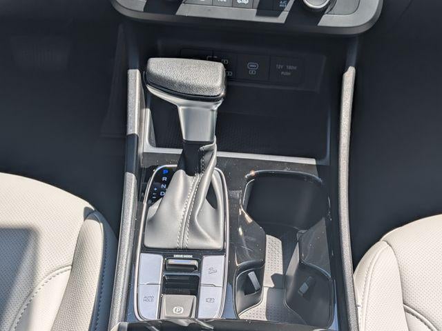 2027 Hyundai SANTA CRUZ SE
