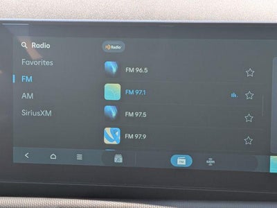 2027 Hyundai SANTA CRUZ SE