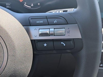 2027 Hyundai SANTA CRUZ SE
