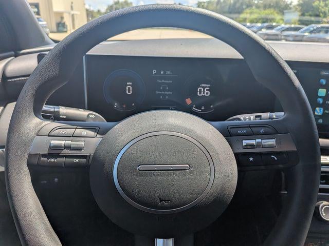 2027 Hyundai SANTA CRUZ SE