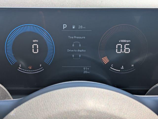 2027 Hyundai SANTA CRUZ SE
