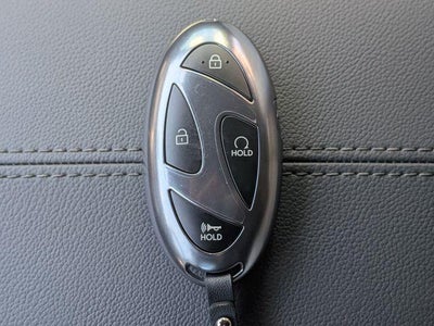 2027 Hyundai SANTA CRUZ SE