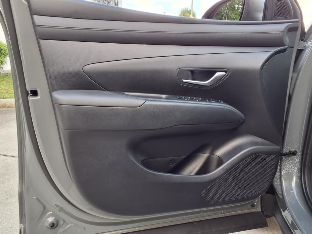 2025 Hyundai SANTA CRUZ SE