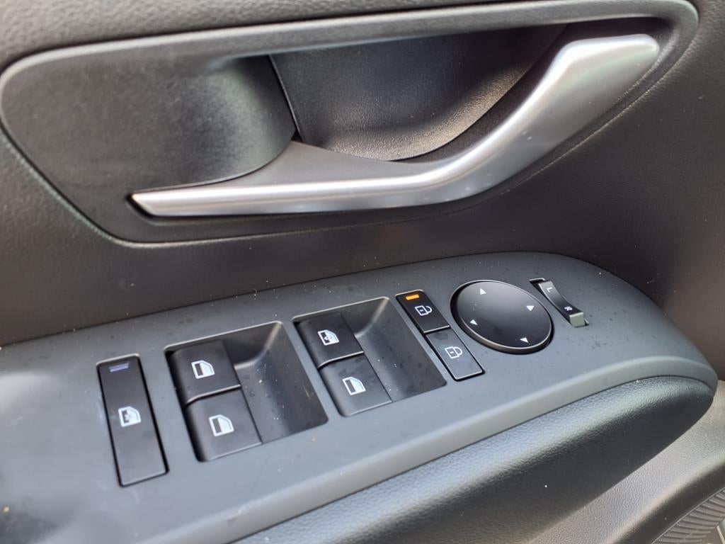 2025 Hyundai SANTA CRUZ SE