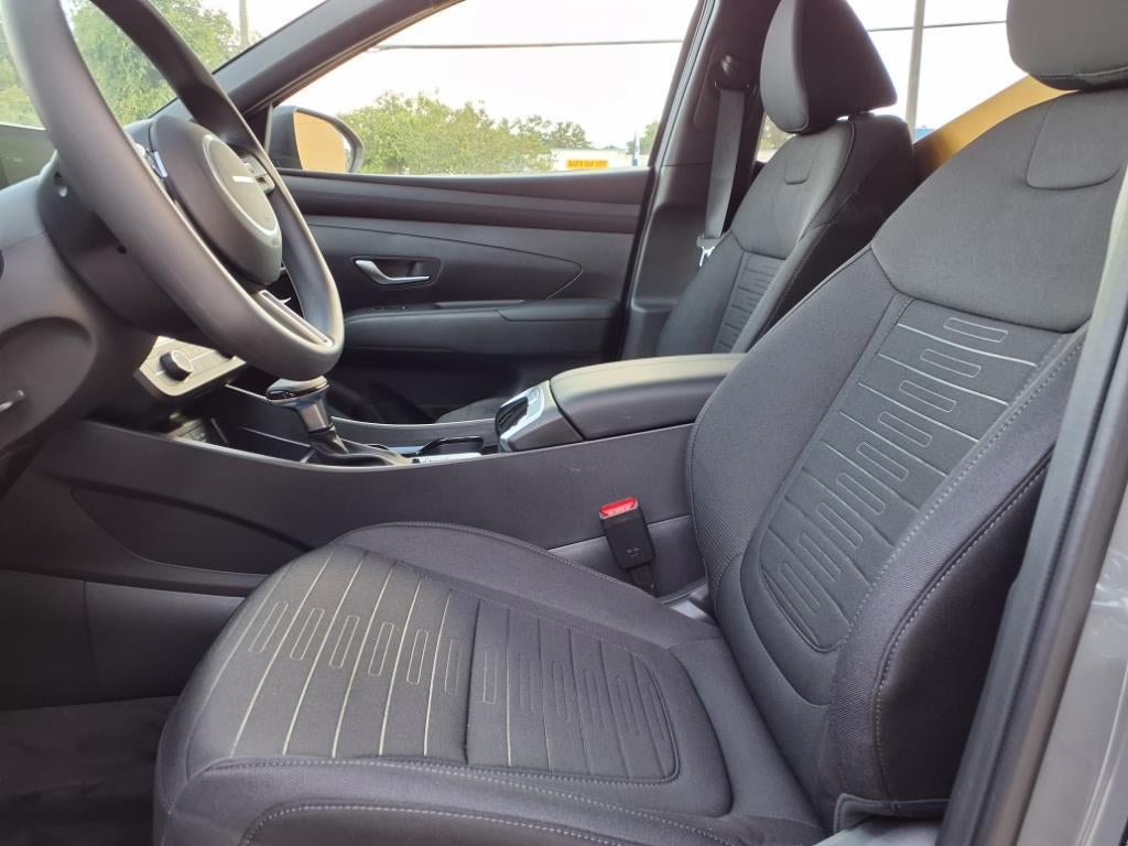 2025 Hyundai SANTA CRUZ SE