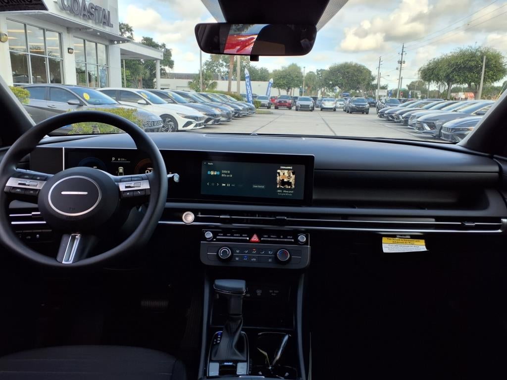 2025 Hyundai SANTA CRUZ SE