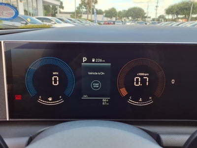 2025 Hyundai SANTA CRUZ SE