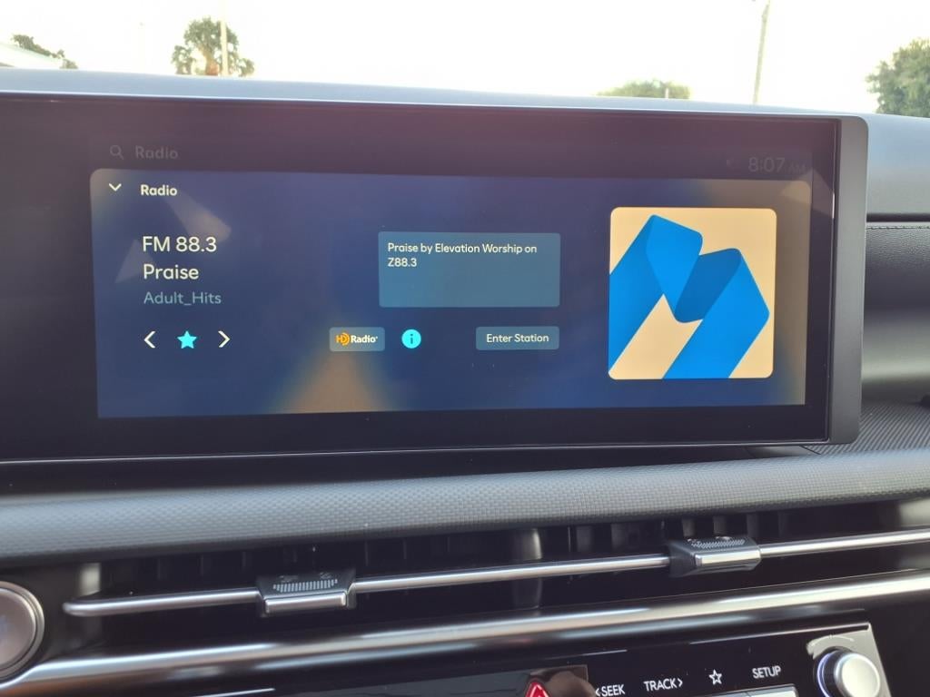 2025 Hyundai SANTA CRUZ SE