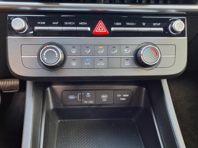 2025 Hyundai SANTA CRUZ SE