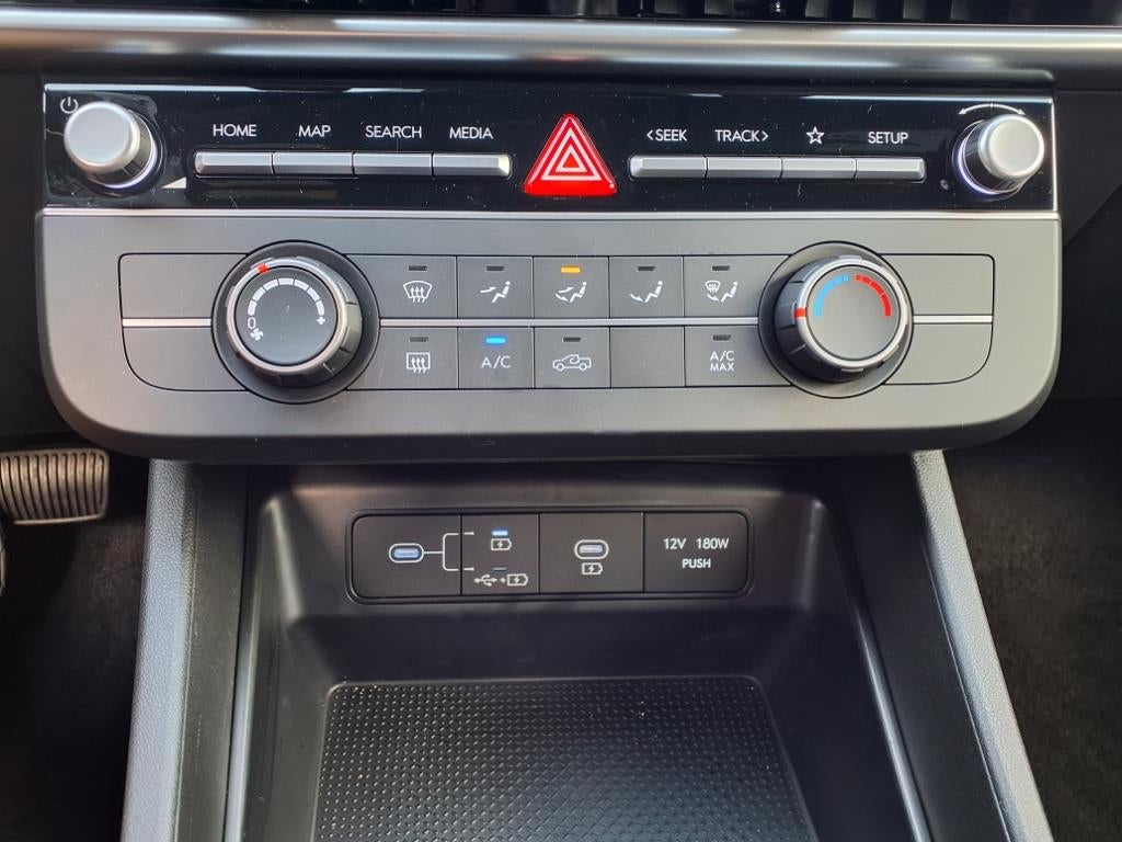 2025 Hyundai SANTA CRUZ SE