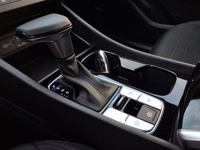 2025 Hyundai SANTA CRUZ SE