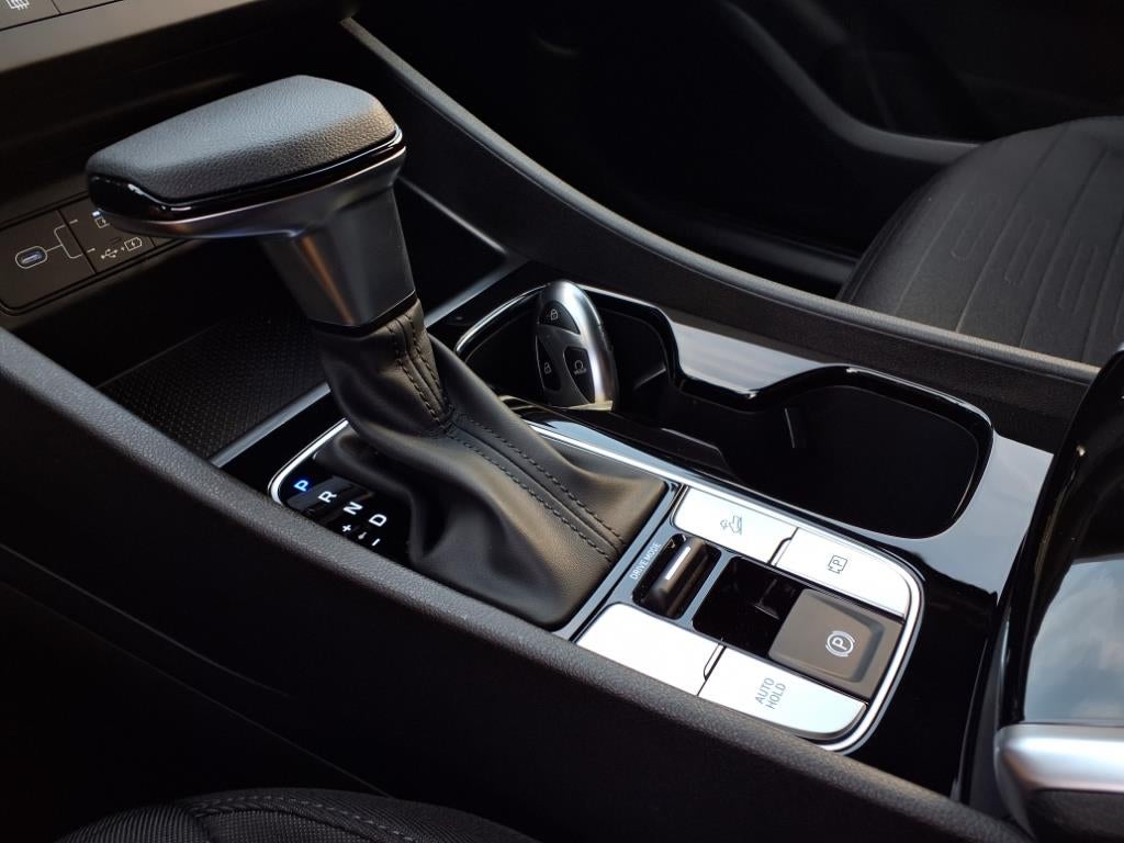 2025 Hyundai SANTA CRUZ SE