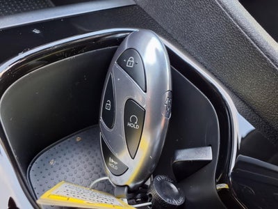 2025 Hyundai SANTA CRUZ SE