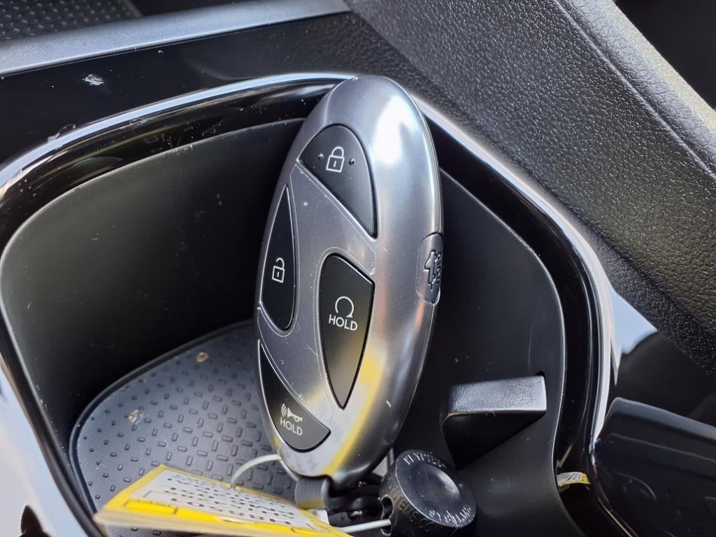 2025 Hyundai SANTA CRUZ SE