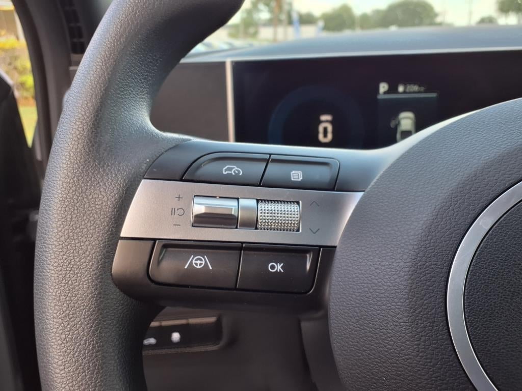 2025 Hyundai SANTA CRUZ SE