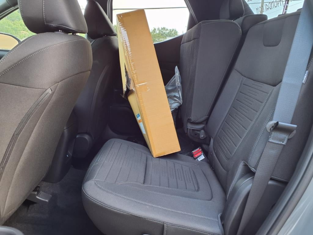 2025 Hyundai SANTA CRUZ SE