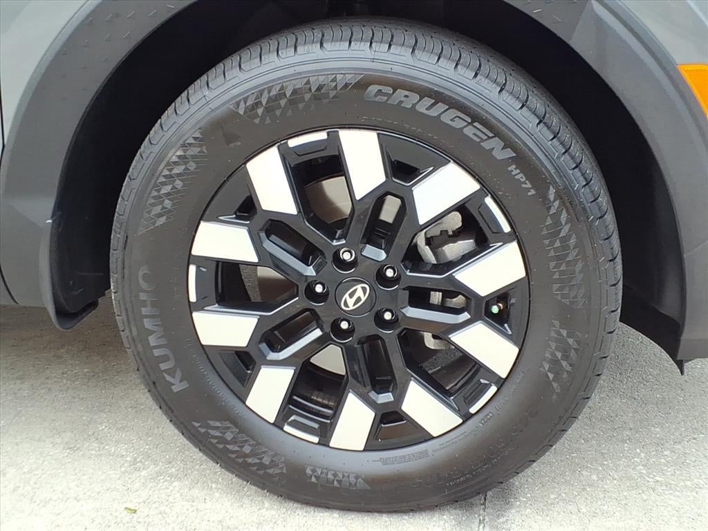 2025 Hyundai SANTA CRUZ SE