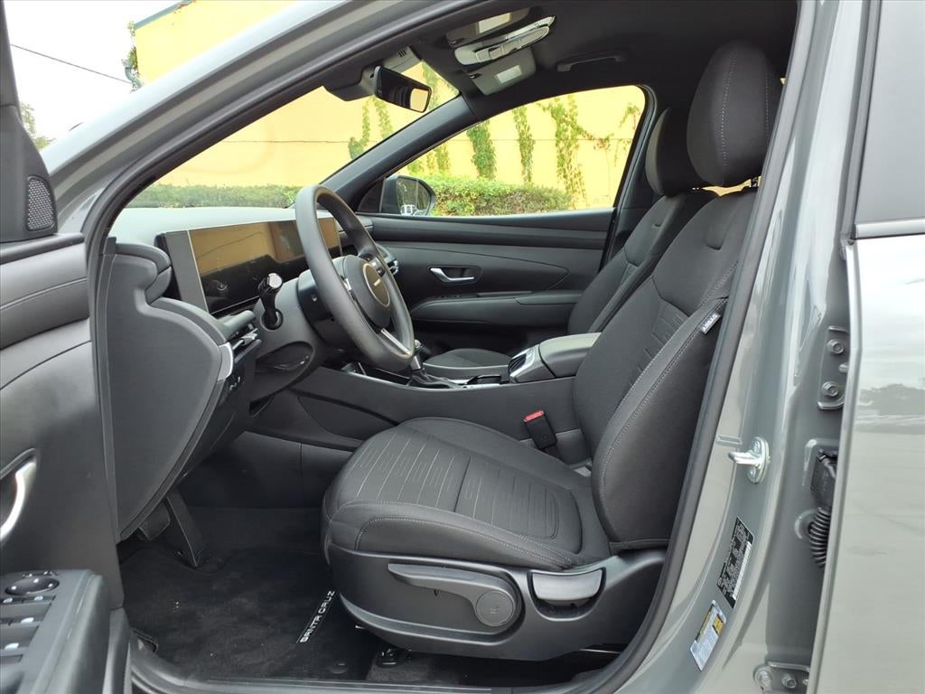 2025 Hyundai SANTA CRUZ SE