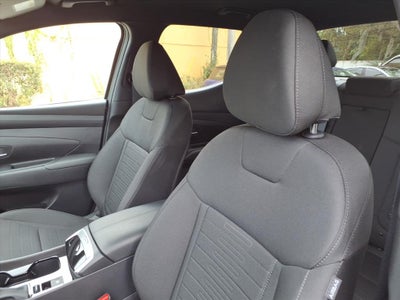 2025 Hyundai SANTA CRUZ SE