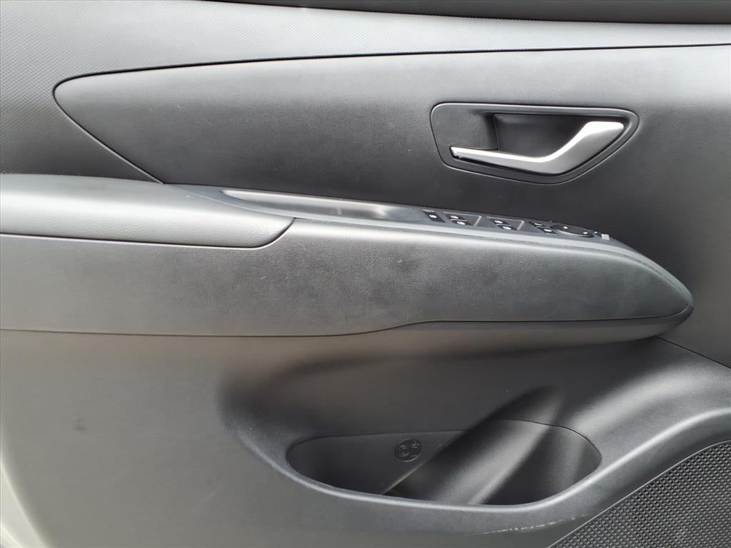 2025 Hyundai SANTA CRUZ SE