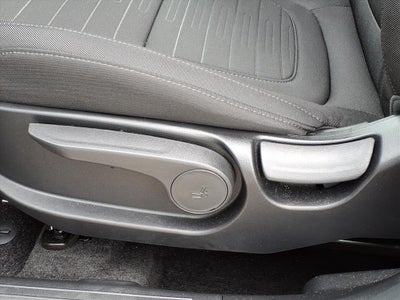 2025 Hyundai SANTA CRUZ SE