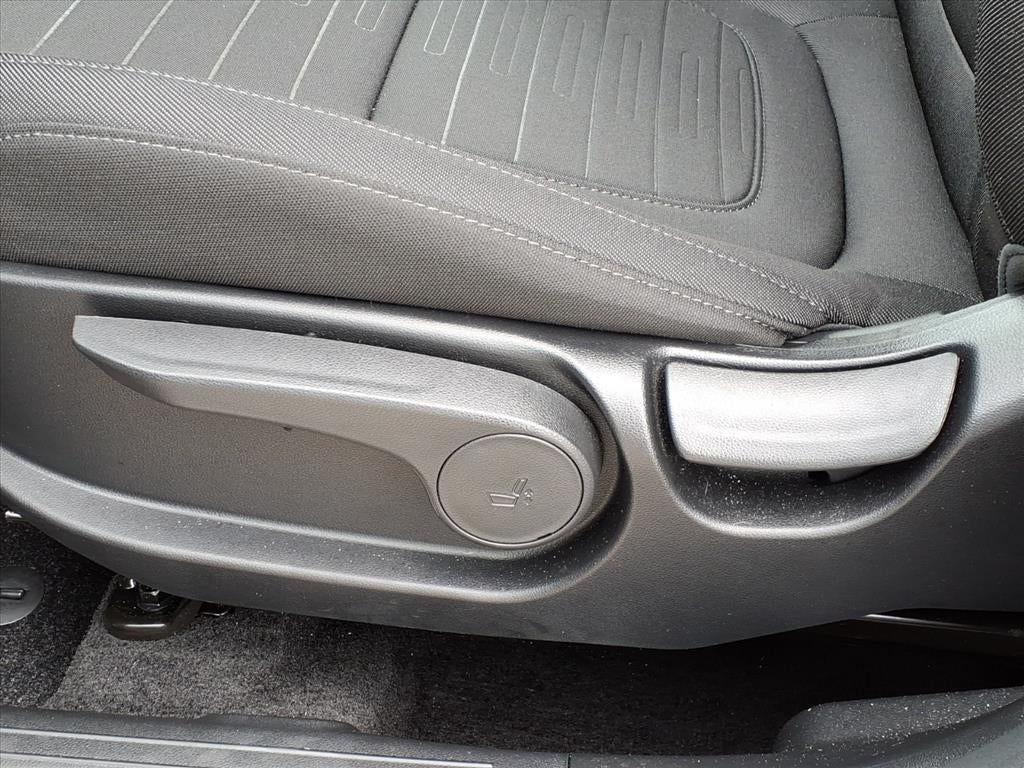 2025 Hyundai SANTA CRUZ SE