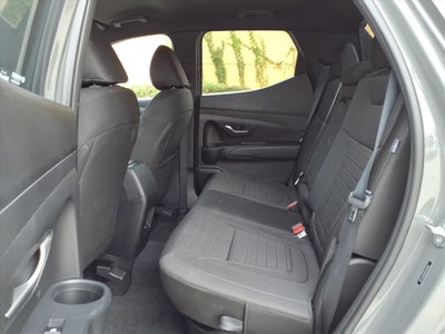 2025 Hyundai SANTA CRUZ SE