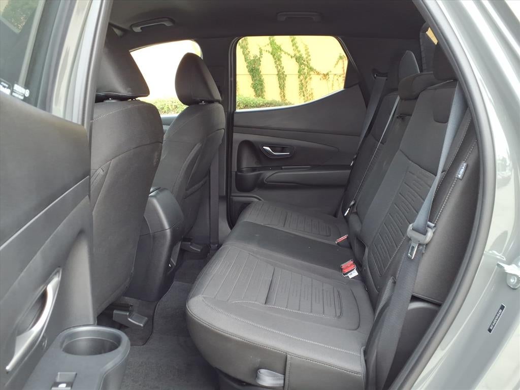 2025 Hyundai SANTA CRUZ SE