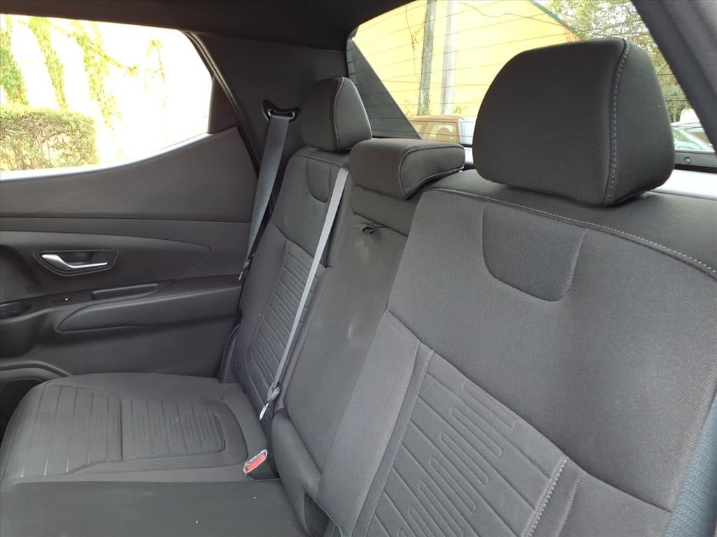 2025 Hyundai SANTA CRUZ SE