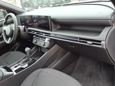 2025 Hyundai SANTA CRUZ SE