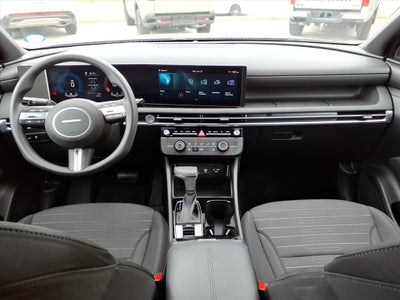 2025 Hyundai SANTA CRUZ SE