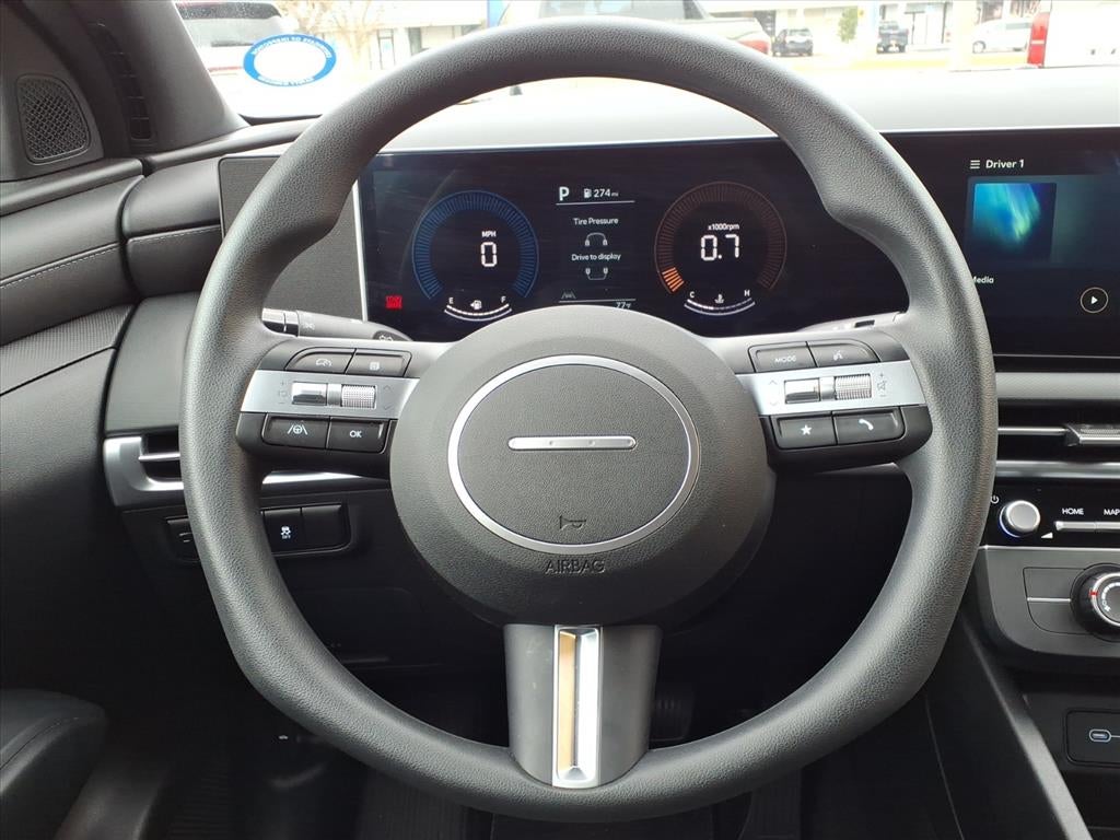 2025 Hyundai SANTA CRUZ SE