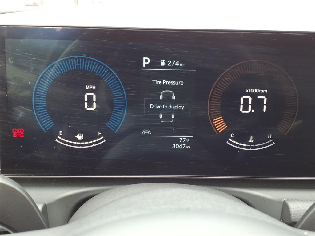 2025 Hyundai SANTA CRUZ SE