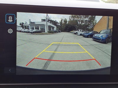 2025 Hyundai SANTA CRUZ SE