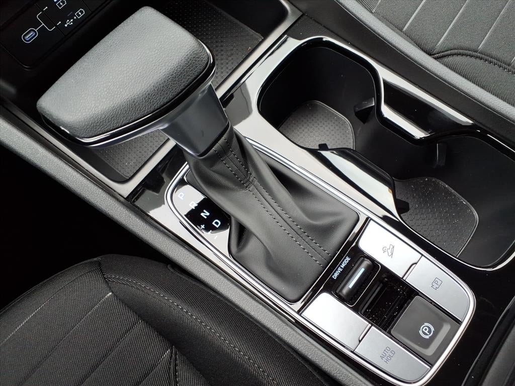 2025 Hyundai SANTA CRUZ SE