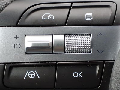 2025 Hyundai SANTA CRUZ SE