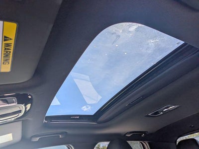 2027 Hyundai SANTA CRUZ SEL Activity