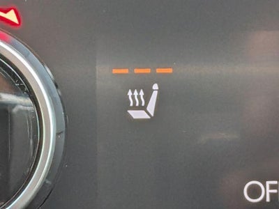 2027 Hyundai SANTA CRUZ SEL Activity