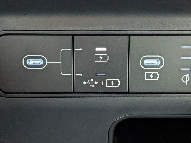 2027 Hyundai SANTA CRUZ SEL Activity