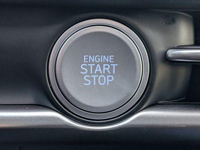2027 Hyundai SANTA CRUZ SEL Activity