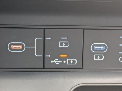 2027 Hyundai SANTA CRUZ SEL Activity