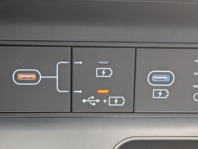 2027 Hyundai SANTA CRUZ SEL Activity