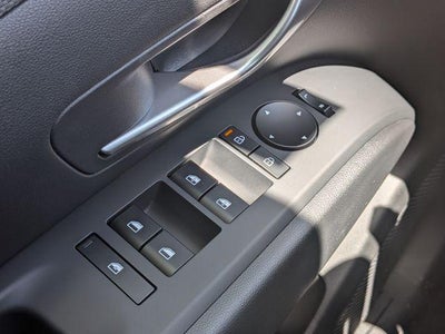 2027 Hyundai SANTA CRUZ SEL Activity