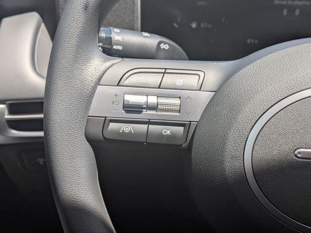2027 Hyundai SANTA CRUZ SEL Activity