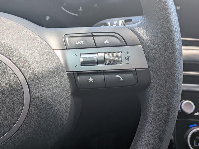 2027 Hyundai SANTA CRUZ SEL Activity